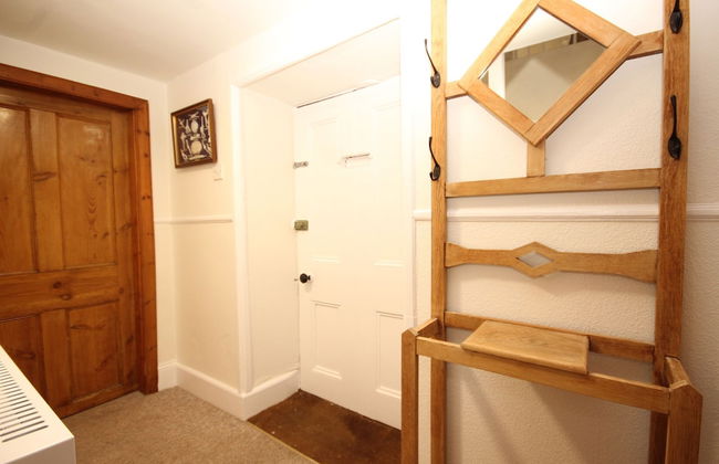 Zen Cottage, Cullen - Sleeps 4, Garden & Pets Ok - Foto 4