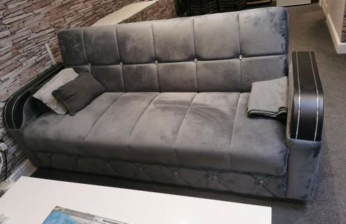 Wimpole Lounge - Foto 12