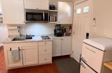 Lux Studio W Kitchenette Pet Yes - Foto 14