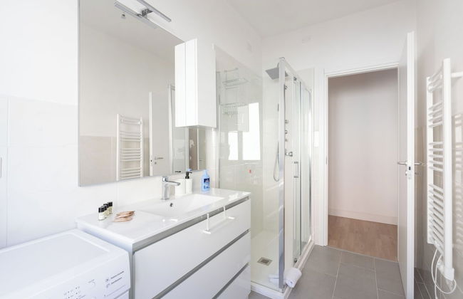 Flaviano 30 Cozy apartment - Foto 23