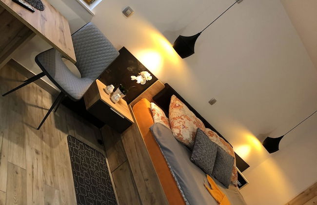 Apartments and wellness center Korošec - Foto 21