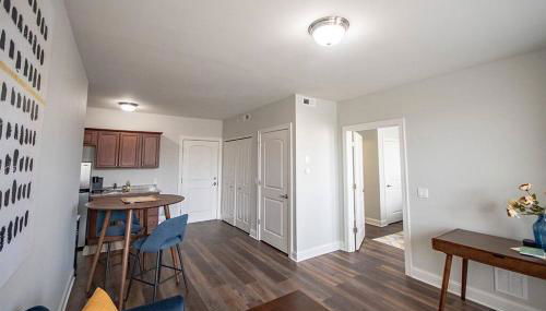 Stylish 1 BR 1BA at The Inman - Foto 3