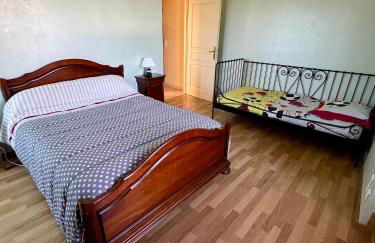 Gîte la Hulotte - Foto 18