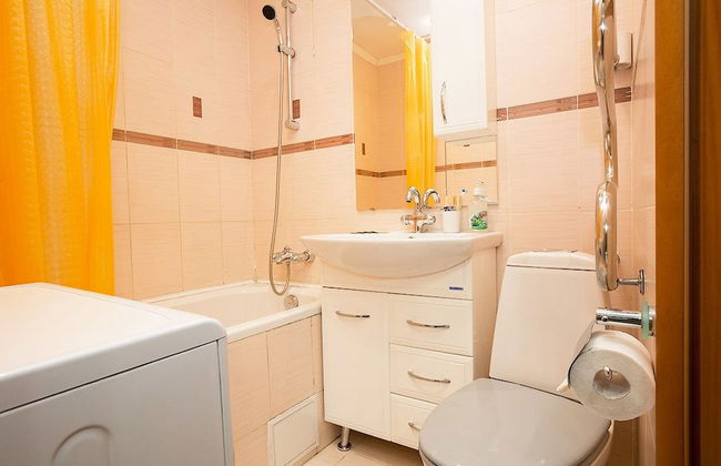 Apartment Etazhydaily Lenina - Foto 42