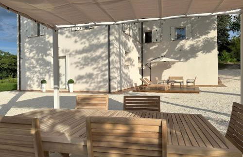 La Villa Suite 2 - Foto 8