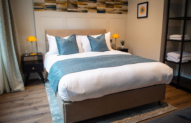 The Gresham Aparthotel - Foto 20