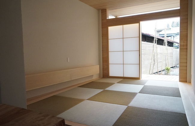 Teriyaki Hotel - Foto 21