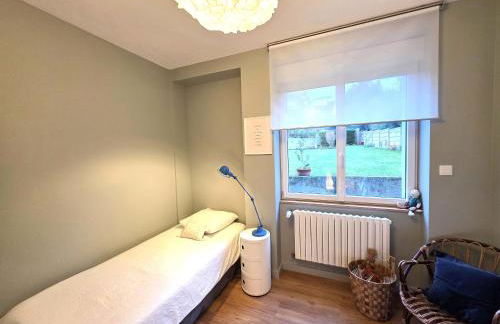 magnifique villa vue mer avec piscine - Foto 34