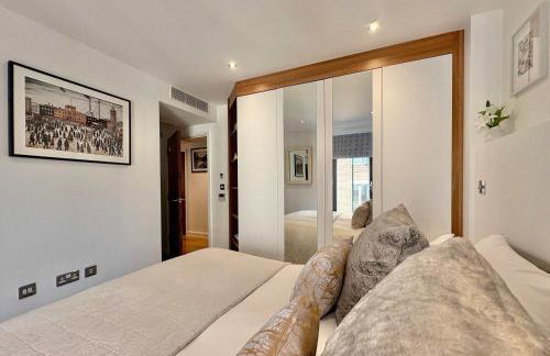 Westminster Luxury Two Bed Two Bath with Air-Con - Foto 18