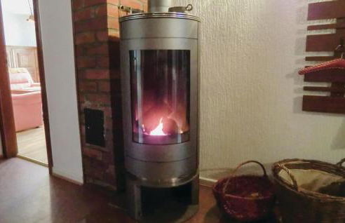 Cozy Apartment In Gerolstein-Müllenborn - Foto 3