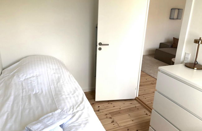 Great Refurbished 2-bed in Amager Island - Foto 6