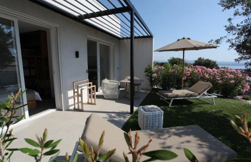 Appartements vue mer Rêves d'Azur Les Issambres - Foto 34