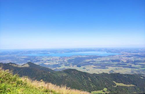 Ferienhaus Bayern - Foto 6