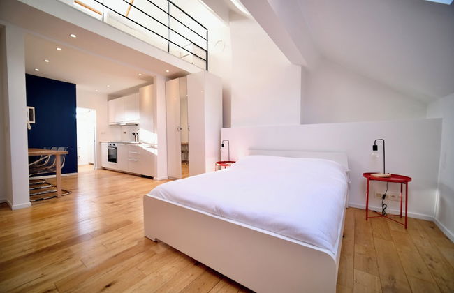 Smart appart - City center - Foto 8