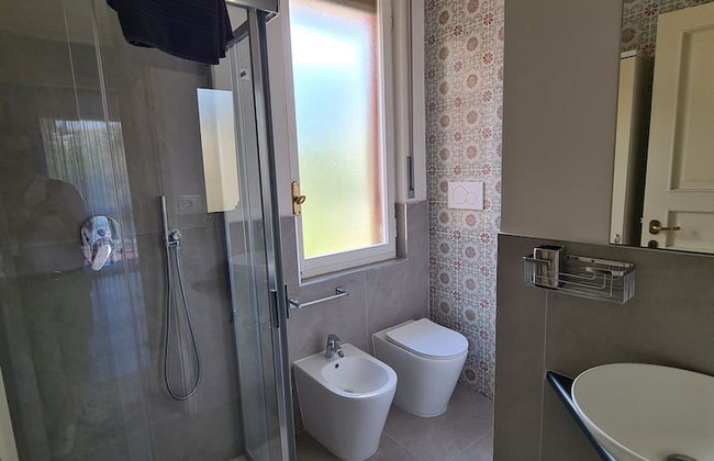 Grande Attico by PortofinoVacanze - Foto 57