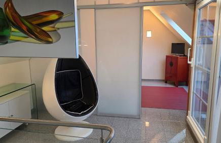 Ferienhaus Kamerun an der Elbe - Foto 25