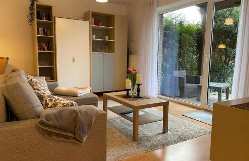 Ferienwohnungen Glückstadt - Foto 3