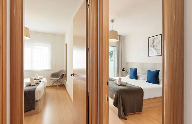 Sitges Group Soul - Foto 7