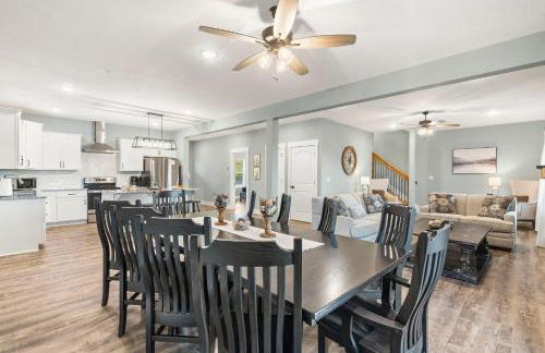 Drift Away at Table Rock Lake - Foto 27