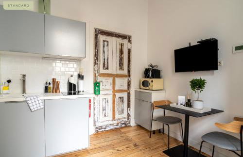 Apartments Berlin Bornimer Straße - Foto 16