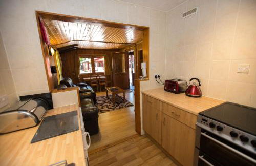 Invercauld Lodges - Foto 58