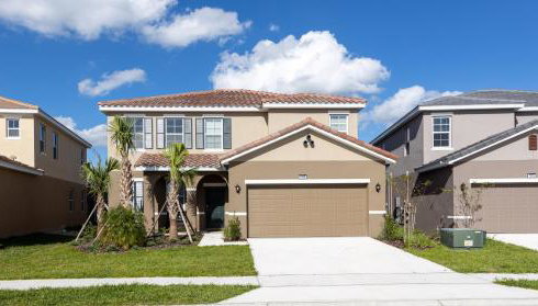 7660oml-solterra Resort 5 Bedroom Home by RedAwning - Foto 2