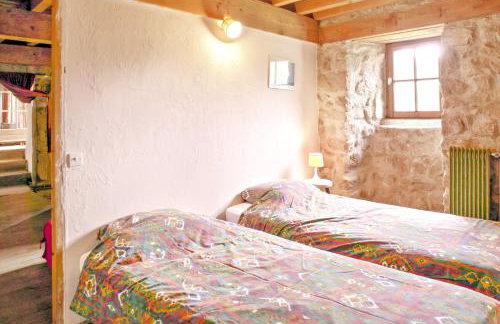 Maison charmante à Saint-Basile avec jardin et cheminée - Foto 7