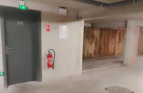 T2 lumineux avec terrasse vue Zénith - parking inclus - Foto 21