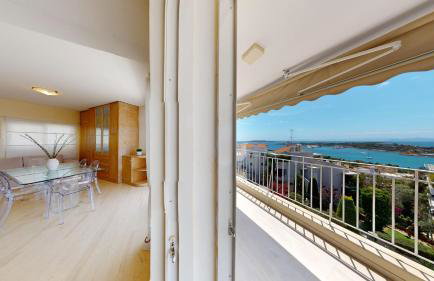 Raise Riviera Panoramic Sea View apartment - Photo 15
