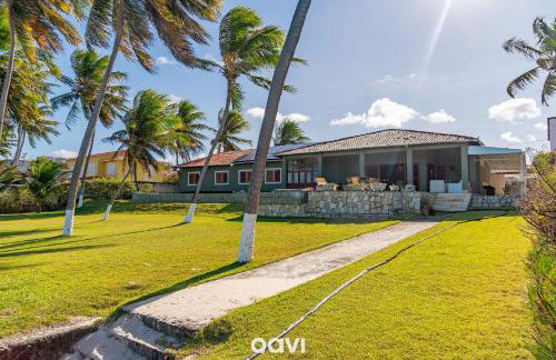 Casa Beira-Mar com Piscina em Jacumã by Qavi - Foto 2