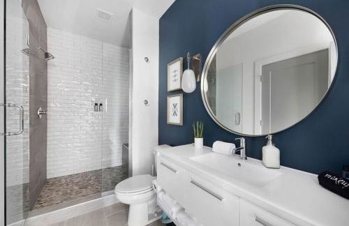 The Jameson House - Downtown views from Rooftop Lounge - Foto 45