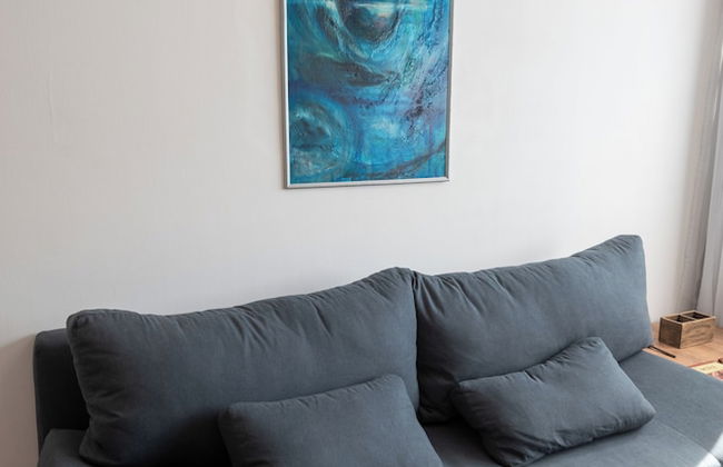 Plaza Independencia Mendoza Sol y Nieve - Foto 10