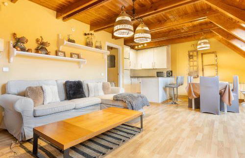 V1 eraclau - Eth Artigarix con parking en VILAC - Foto 19