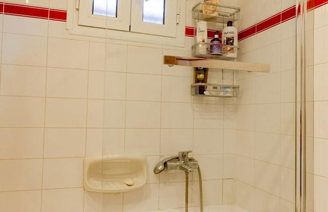 Art Gallery Villa Kefalonia Sea View and Breakfast - Foto 32