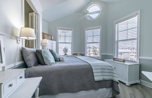 New to rental market! Overlooking marina on Fripp Island - Foto 19