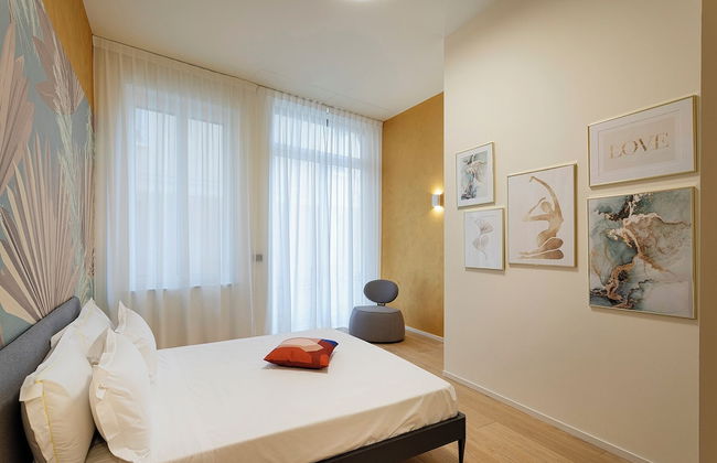 Riviera Flavour Apts by Wonderful Italy - Foto 30