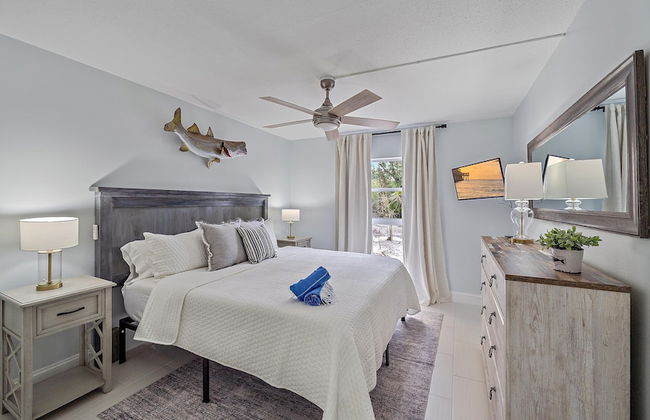 Pura Vida 2 Bedroom Condo by RedAwning - Foto 2