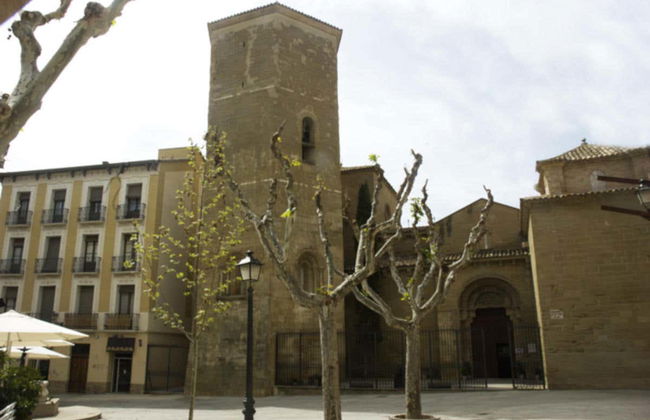 Visite guidée à Huesca - Photo 5