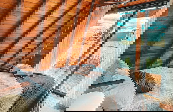 Recanto Lavi - Foto 4