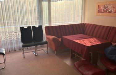 108, 2 Schlafzimmer, Dusche, 2 WC, Küche, Wohnzimmer, bis 5 Gäste - Foto 10