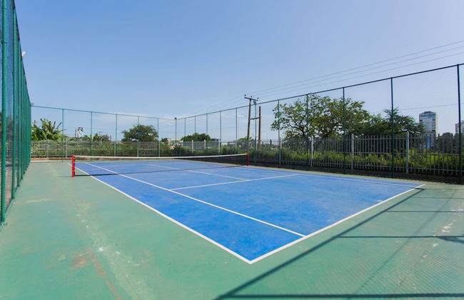 Signature Luxury Apartments - Photo 63