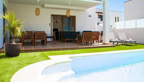 Villa Sal Marina - Foto 1