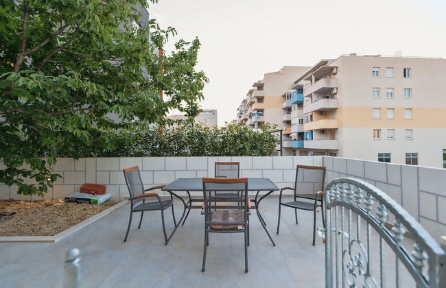 Apartments Maestral - Photo 32