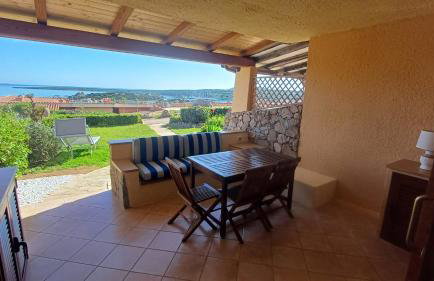 Casa Verdiana Golfo di Marinella Sardegna - Foto 31