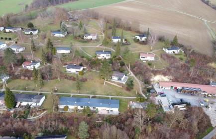 Ferienhaus 2-6 Pers Europa Feriendorf neu renoviert mit Sauna - Foto 5