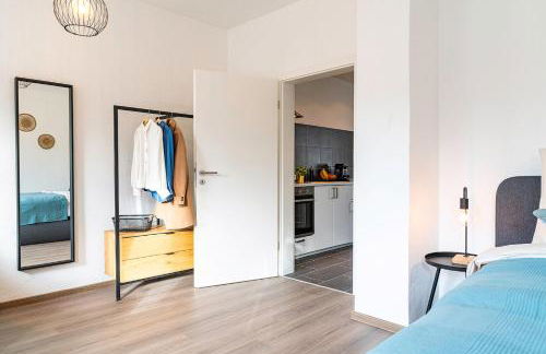 Deluxe Studio, PS4, Parken, Netflix, Klinikum - Foto 12