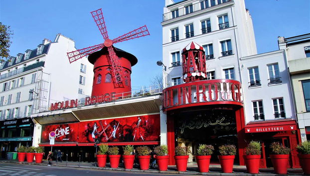 Family-Friendly Montmartre Guided Tour - Foto 2