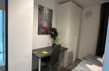 Estelada City Studios - Bogenhausen - Foto 46