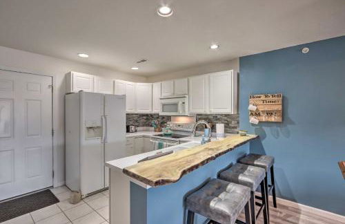 Boat Ramp, Dock and Slip Step-Free Camdenton Condo! - Photo 6