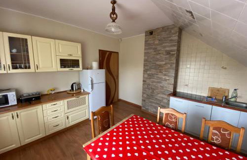 Gospodarstwo Agroturystyczne Zasadkowe Bory - Foto 4